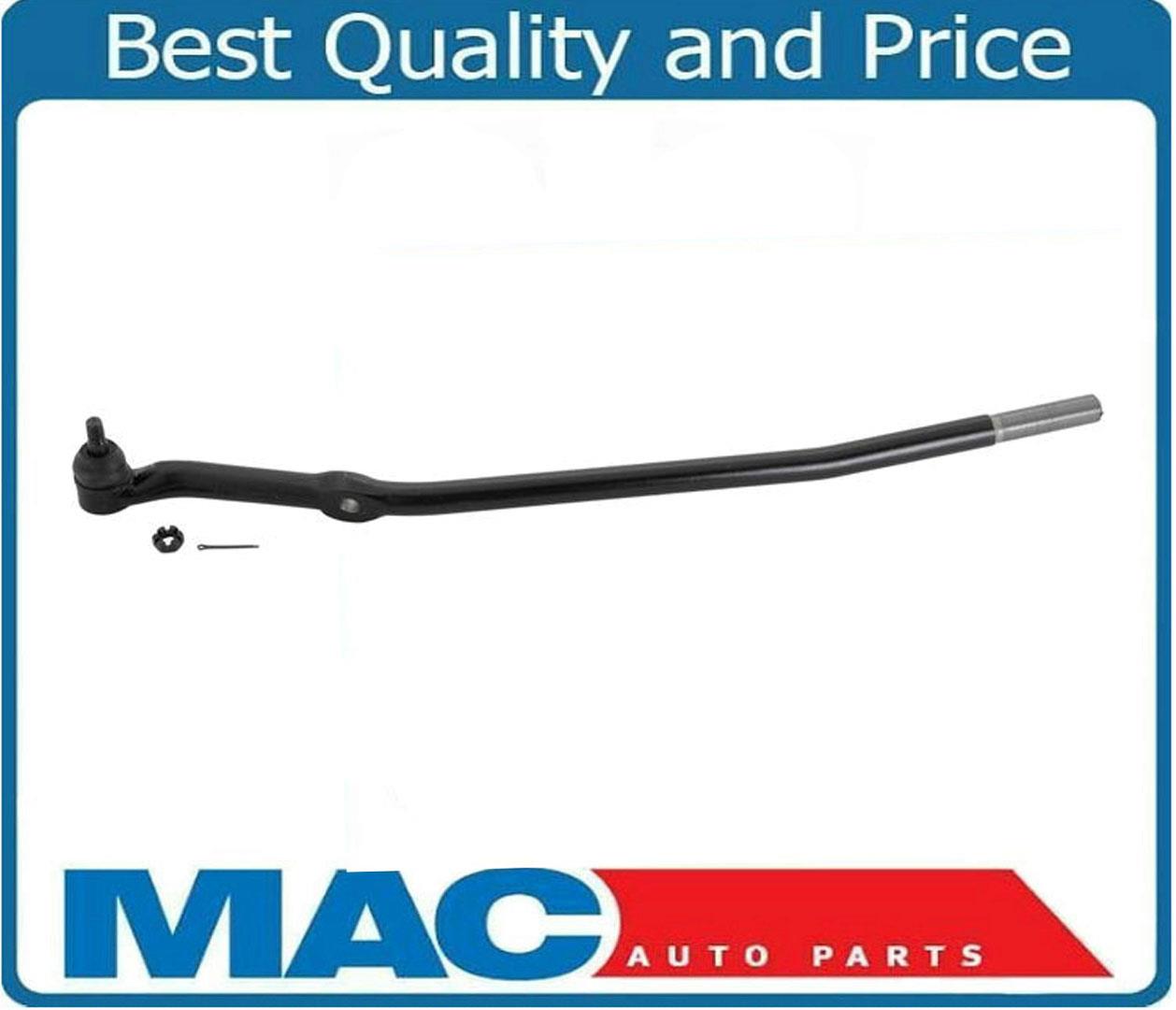 2 Front Inner /& Outer Tie Rod Ends Dodge Ram 1500 2500 3500 00-02