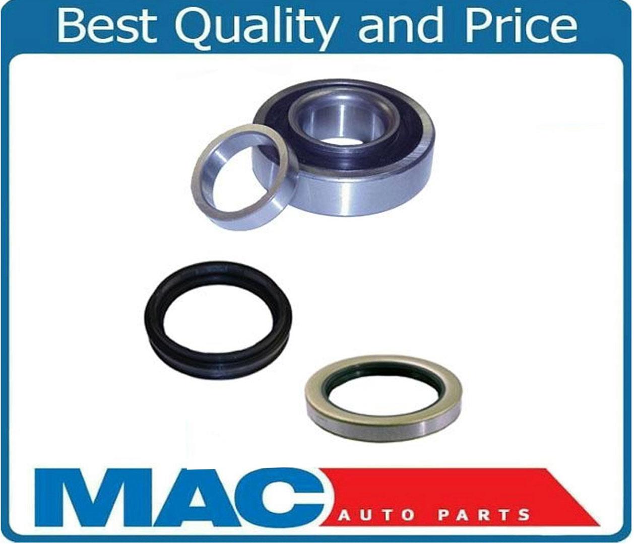 100% New Rear Axle Wheel Bearing With Seals 3pc Kit for Toyota Tundra