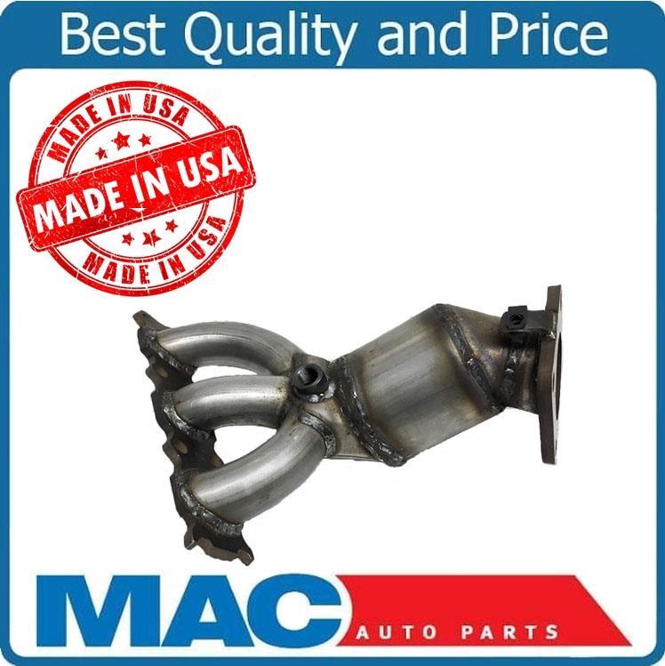 Volvo catalytic converter price