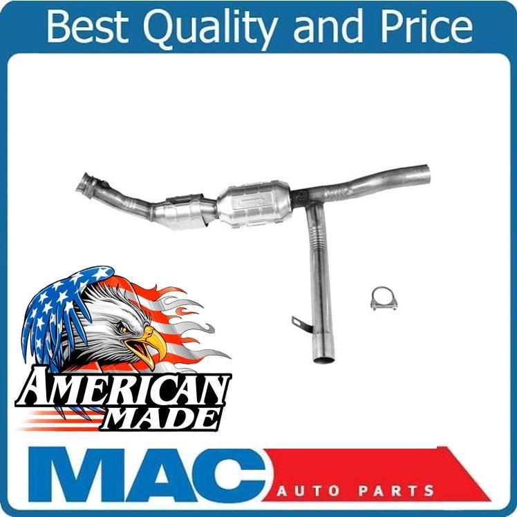 FORD F150 98-00 F250 98-99 V8 5.4L P/S 4x4 with 4R70W Transmission Code