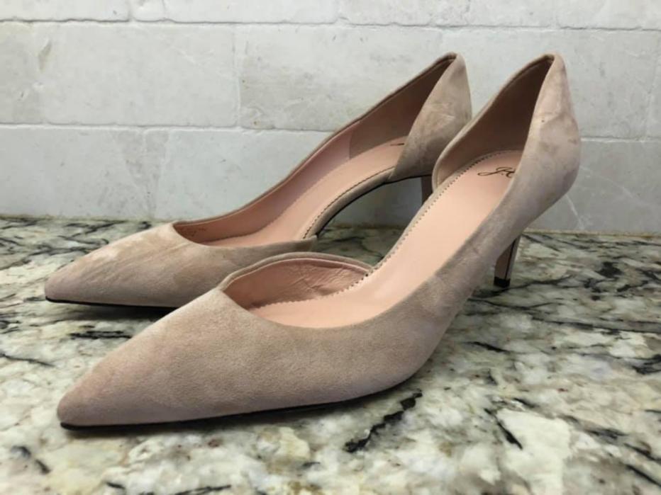 jcrew lucie