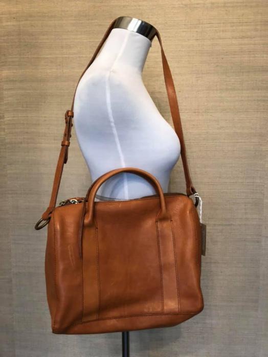 ebay madewell bag