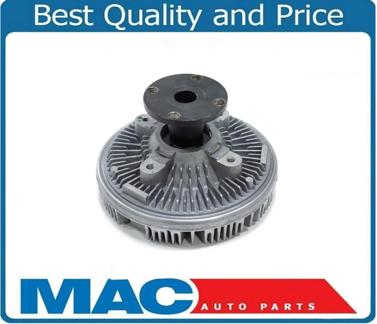 94-99 RAM 2500 5.9L Turbo Diesel 100/% All New Tested Engine Cooling Fan Clutch