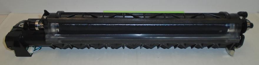 Kyocera FS-4100DN Black Developer Unit, Genuine (K0243