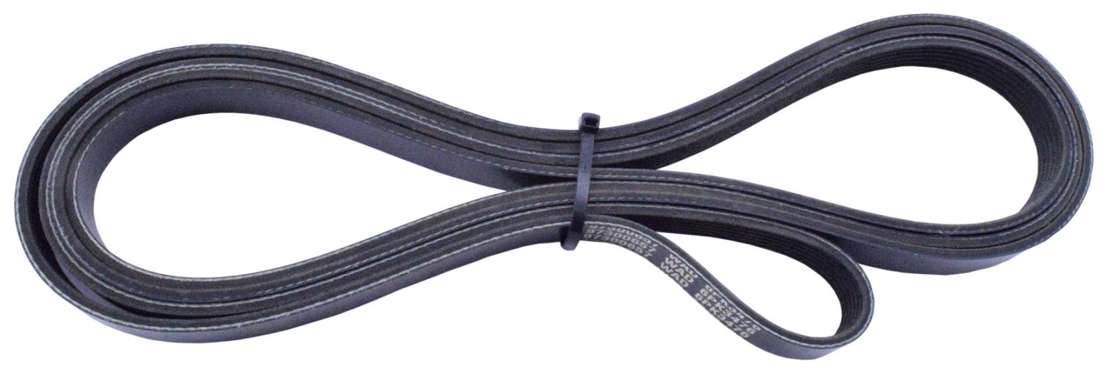 serpentine belt for 2012 chevy cruze