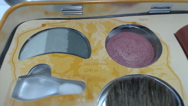 bourjois blush palette