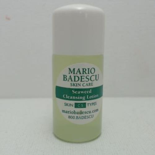 seaweed cleansing lotion