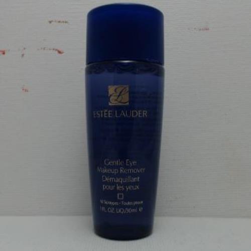 estee lauder gentle eye makeup remover demaquillant pour les yeux