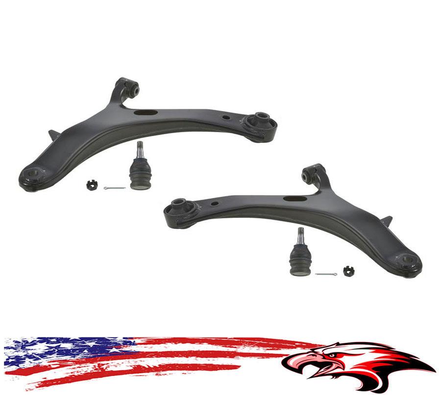 New Front Lower Control Arms for Subaru Outback & Legacy 0509 LIFETIME
