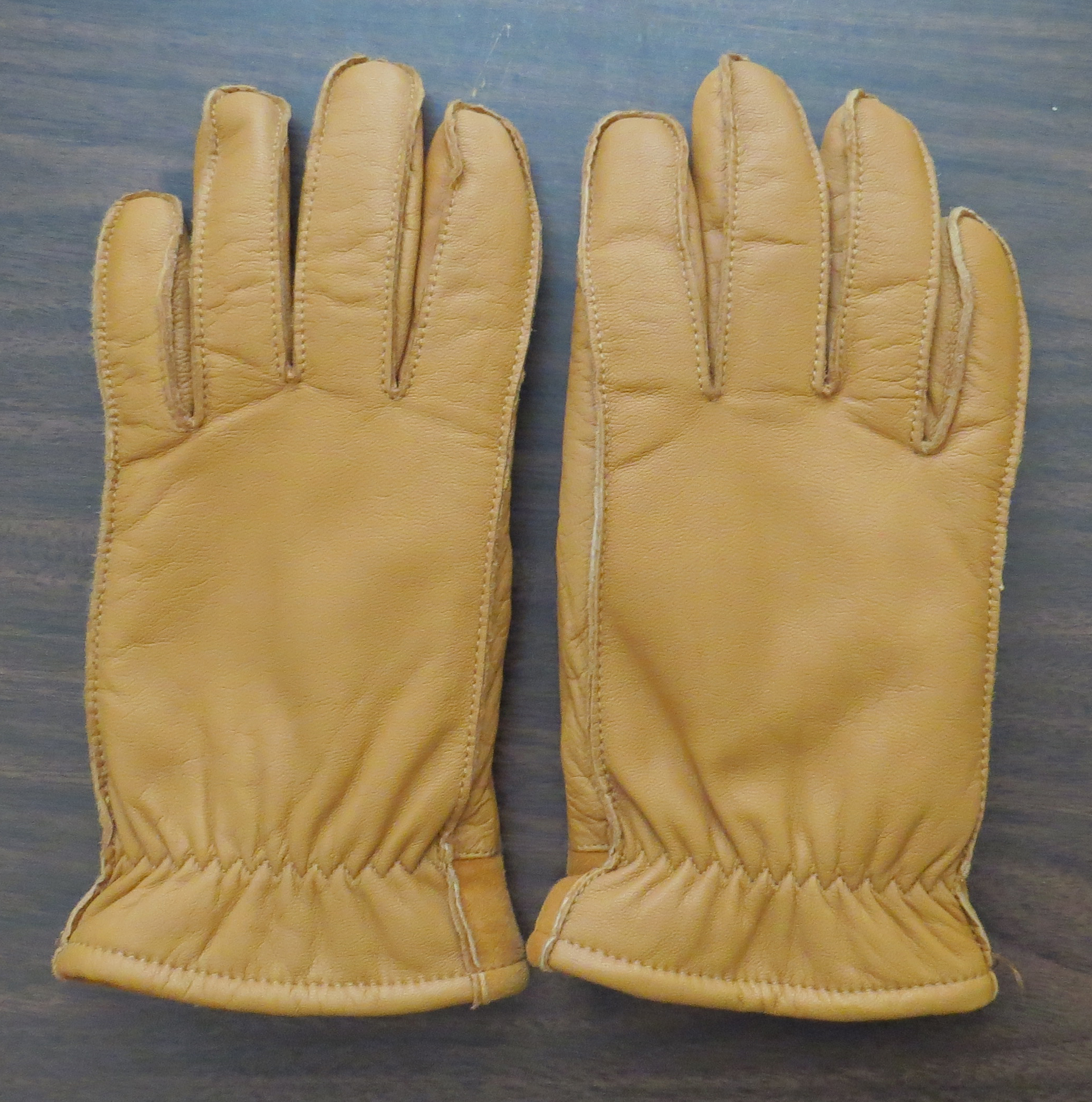 j crew mens gloves