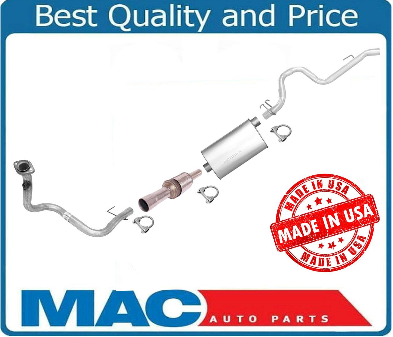 1995 Jeep Wrangler  Exhaust System Order Cheapest, Save 52% |  