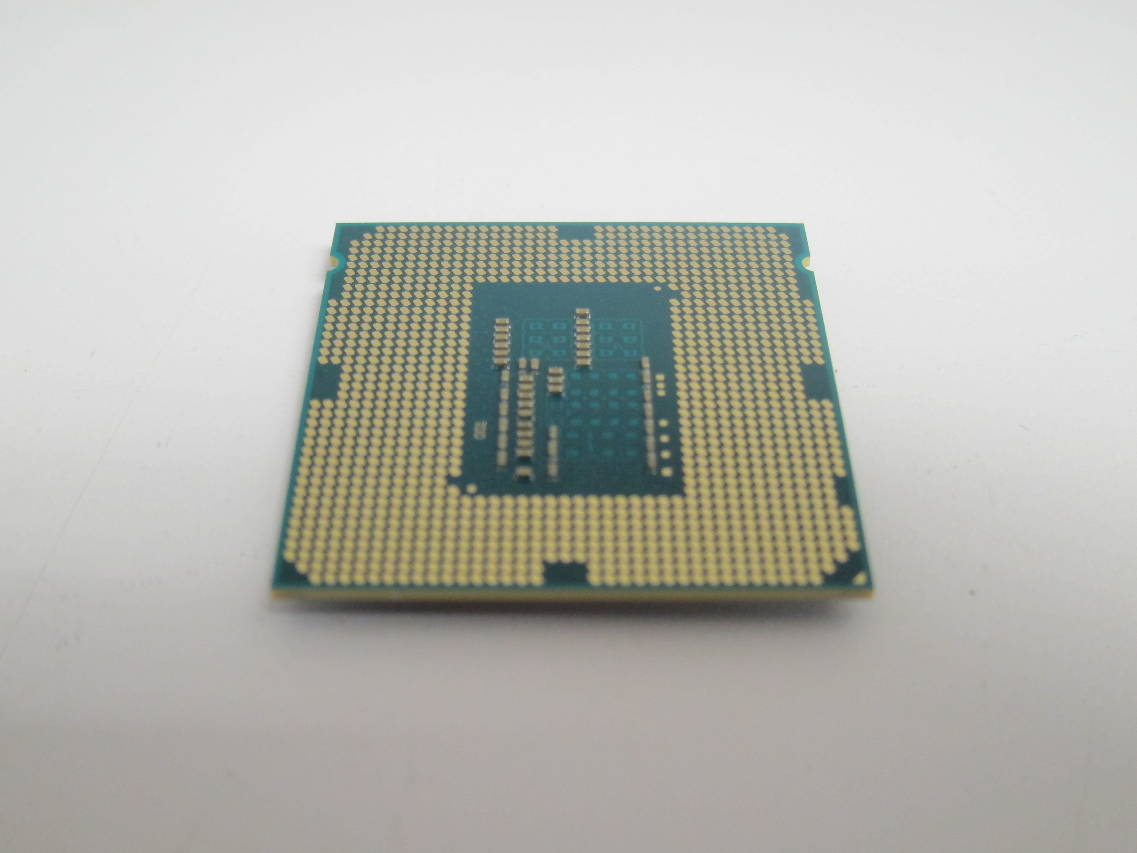 Intel Pentium G32 3 00ghz Dual Core Processor Lga 1150 Sr1cg Ebay