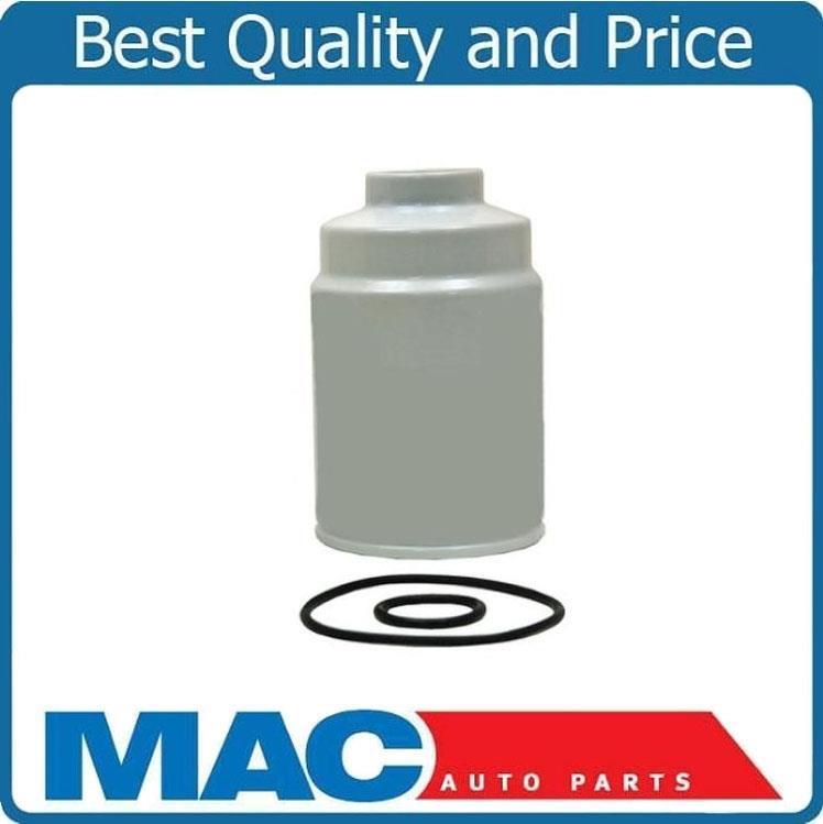 Fits 20012011 Chevrolet GMC 6.6 Duramax Diesel Fuel Filter eBay