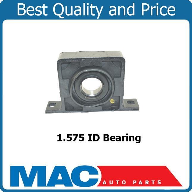 AP Carrier Bearing Center Support Bearing 0305 Dodge Ram 2500 3500 w
