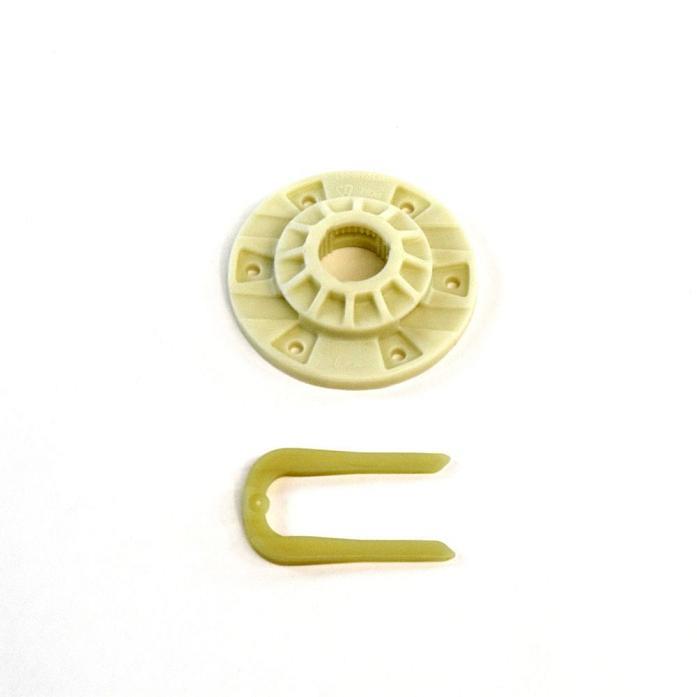 Washer Drive Hub Kit W10528947 compatible with Whirlpool Various Models