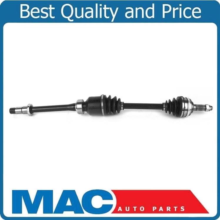 Right Front Passenger Side GSP NCV36502 CV Axle Shaft Assembly