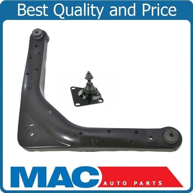 2 Front Lower Control Arm Ball Joint For 08-18 Dodge Grand Caravan 2Pc