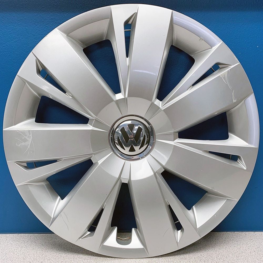 volkswagen jetta hubcaps 2016