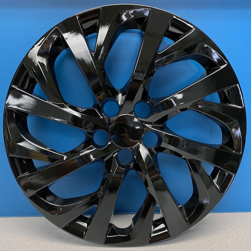 2019 Toyota Corolla Hubcap - www.inf-inet.com