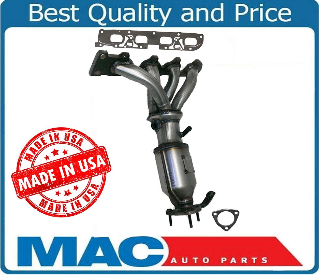 for 02-09 Toyota Camry Intake Manifold w//Gaskets 2.4L, Federal Emissions