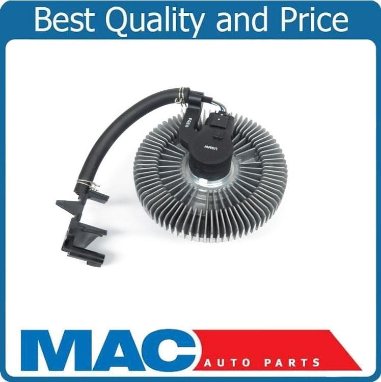100% Brand New Electronic Cooling Fan Clutch for Chevrolet Trailblazer