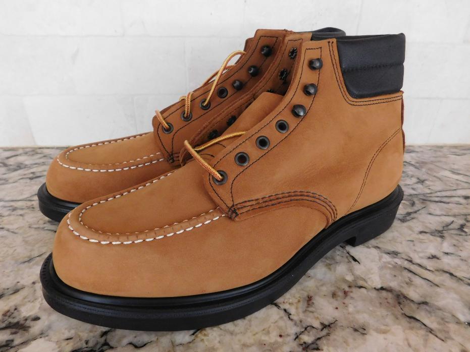 Collaboration Supersole 6-inch boots 