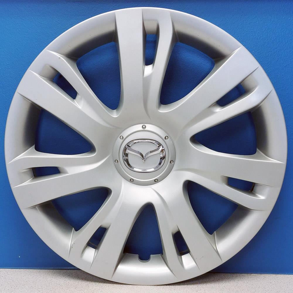 mazda 2 hubcap