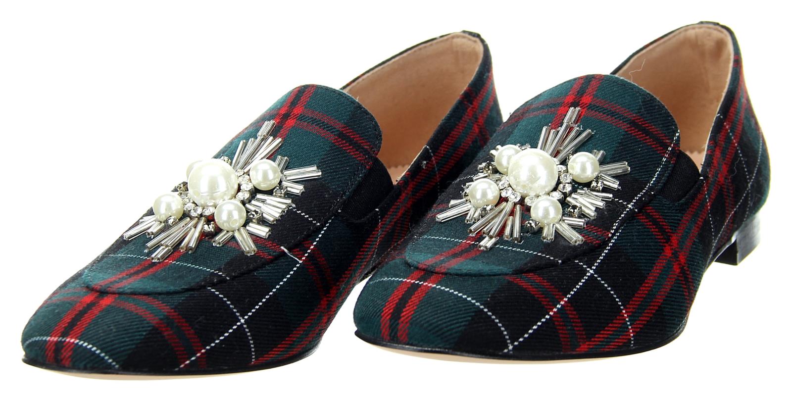 49 Best Green tartan shoes for Trend in 2022