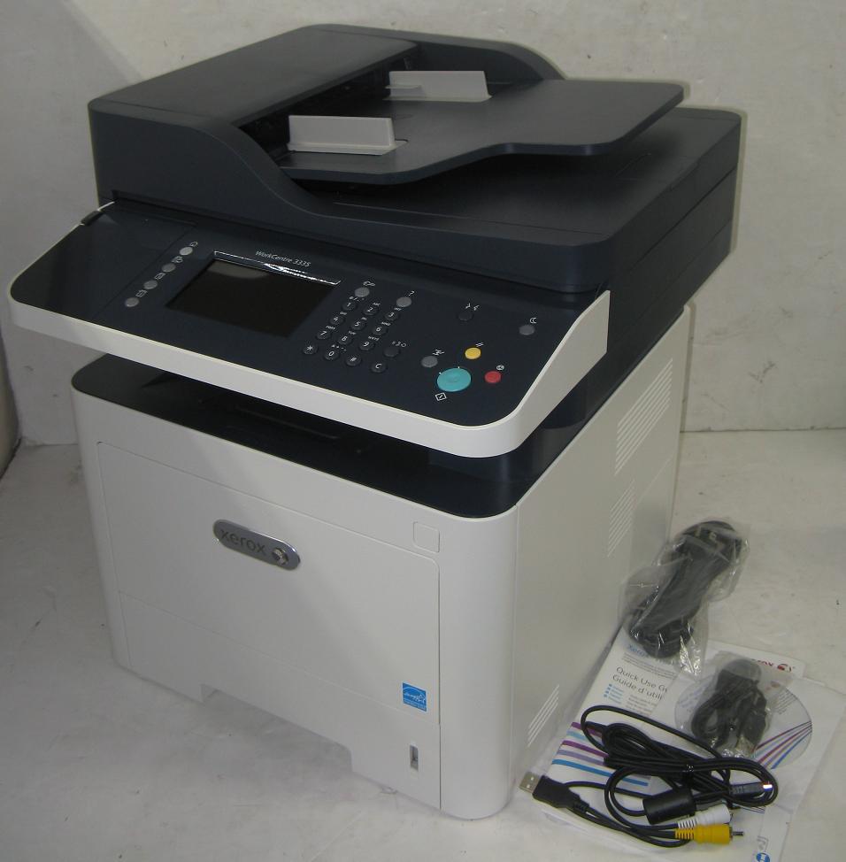xerox 3335dni