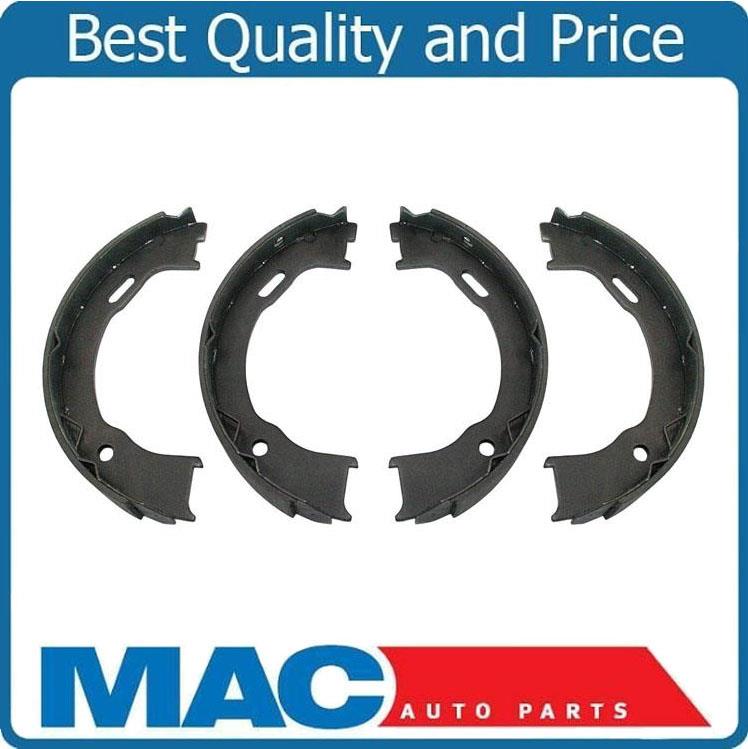 Ford Crown Victoria 96-02 Emergency//Parking Brake Shoes