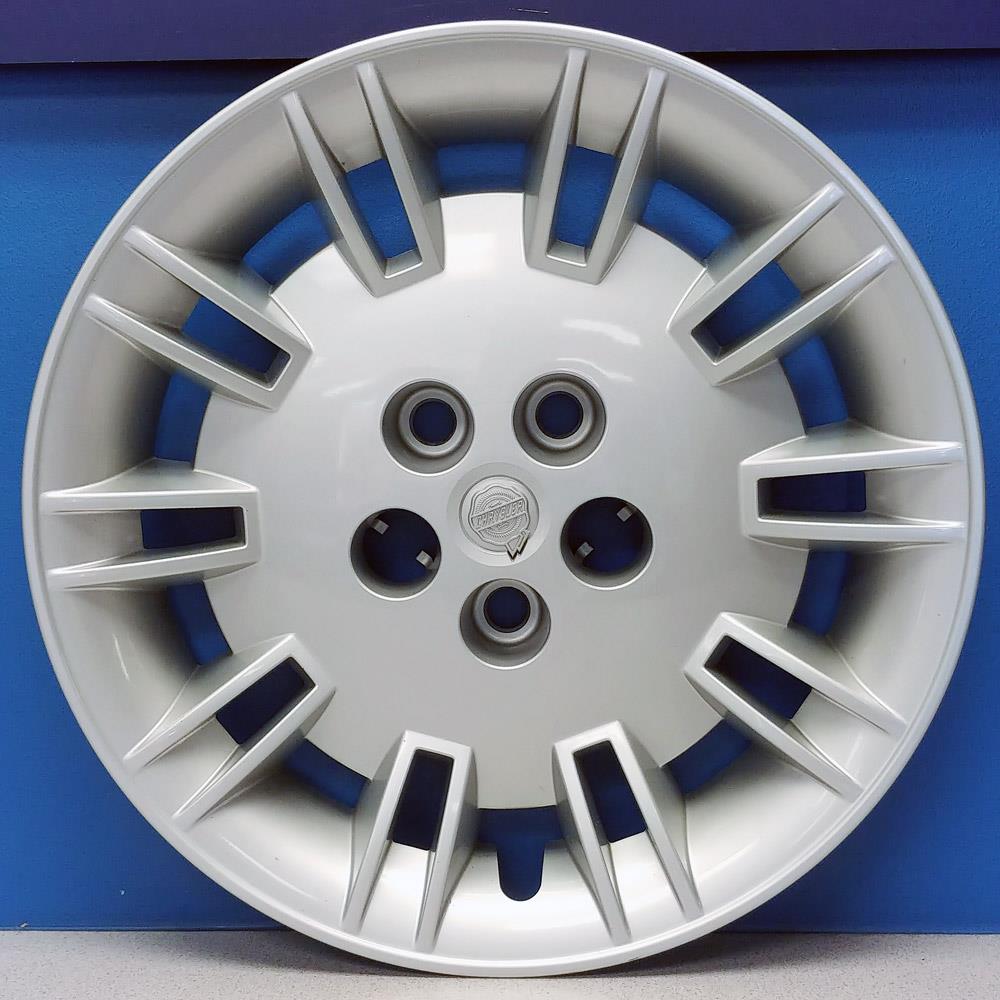 2006 chrysler 300 hubcaps