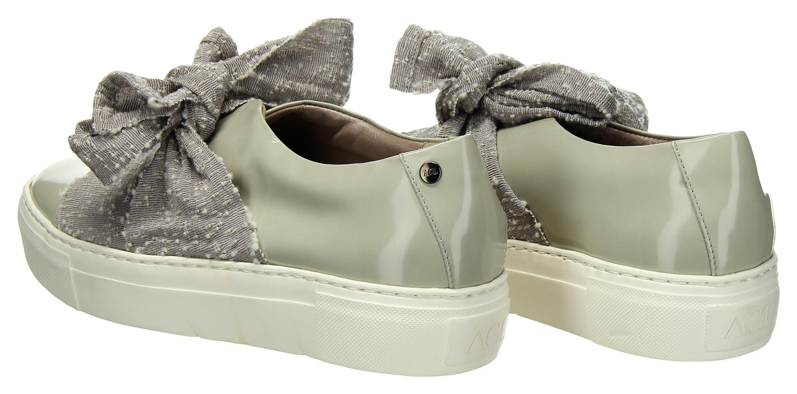 tinasofa bow flat booties