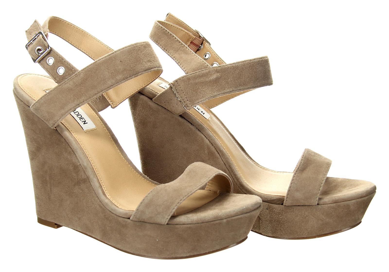 paragon heel sandals