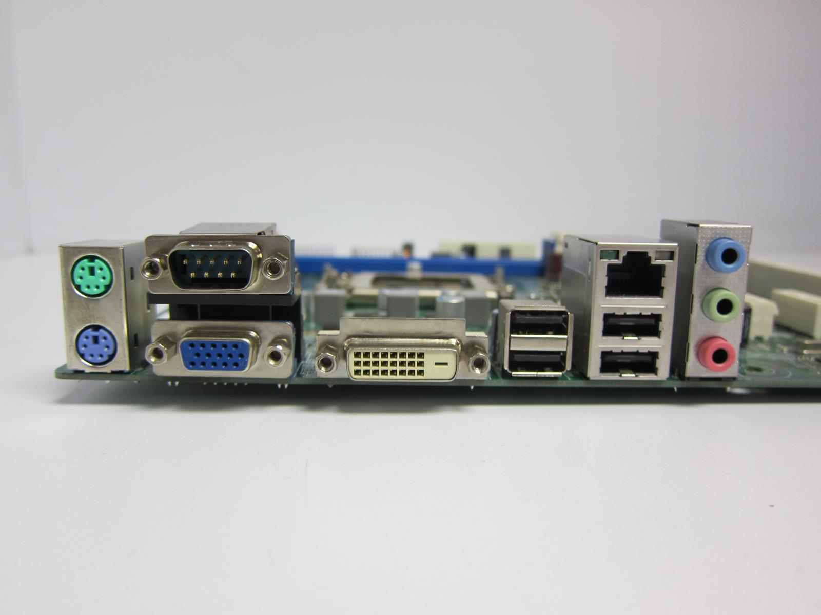 Acer Motherboard H81H3-AM Ver 1.0 No CPU | eBay