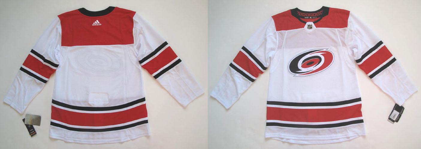 carolina hurricanes trikot