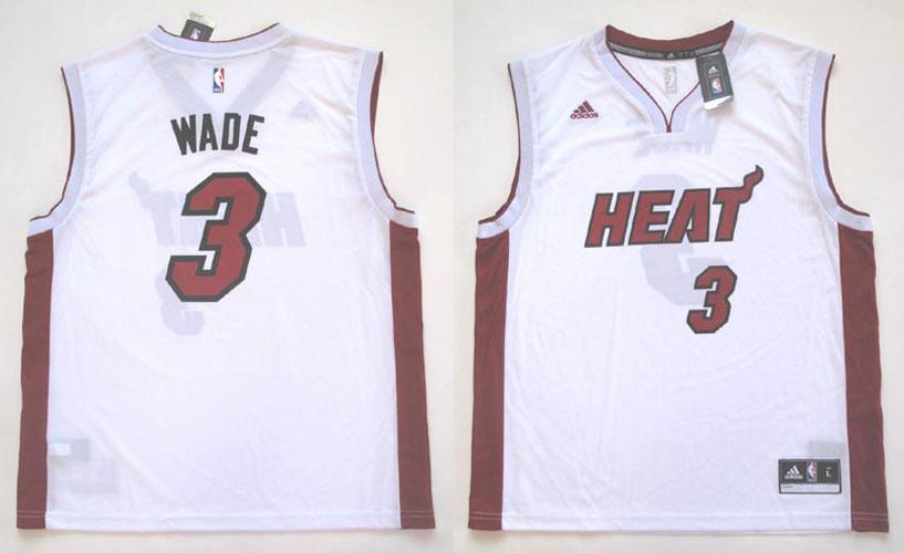 adidas dwyane wade shirt