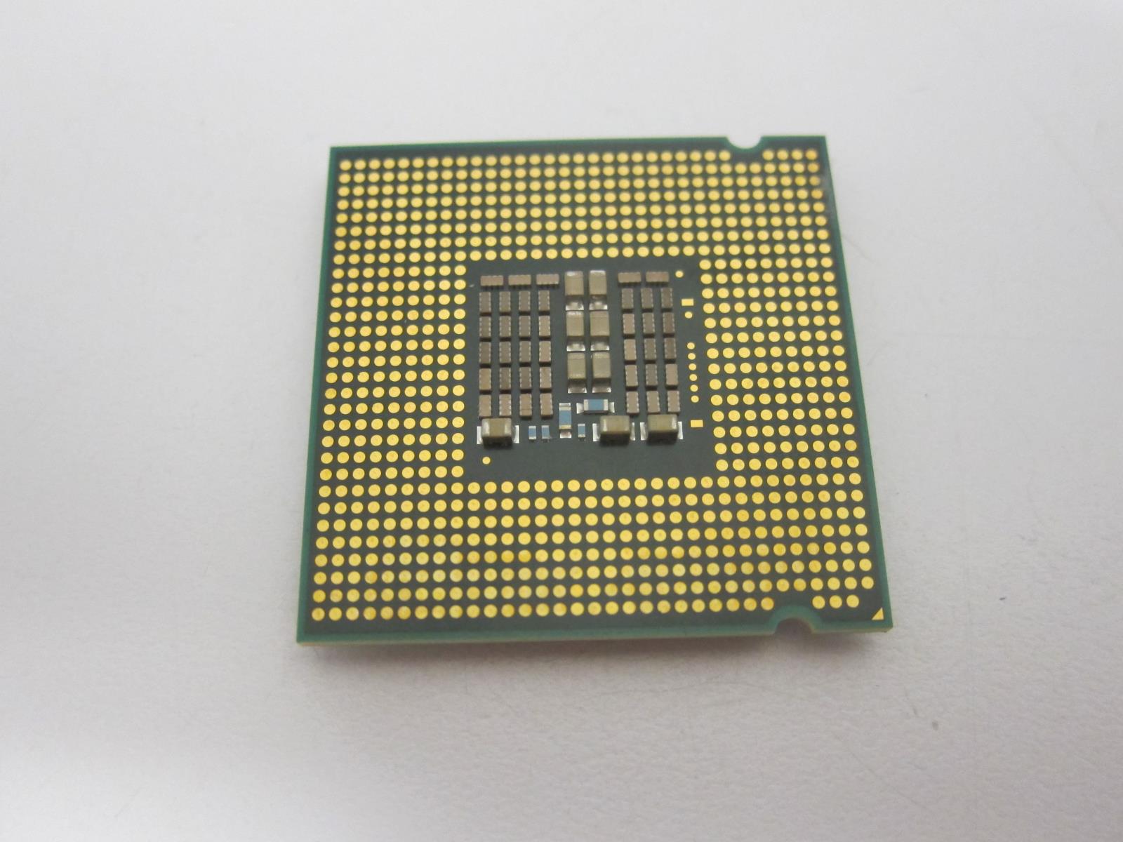 Intel Xeon Processor X3350 12M Cache 2.66 GHz | SLAX2 | eBay