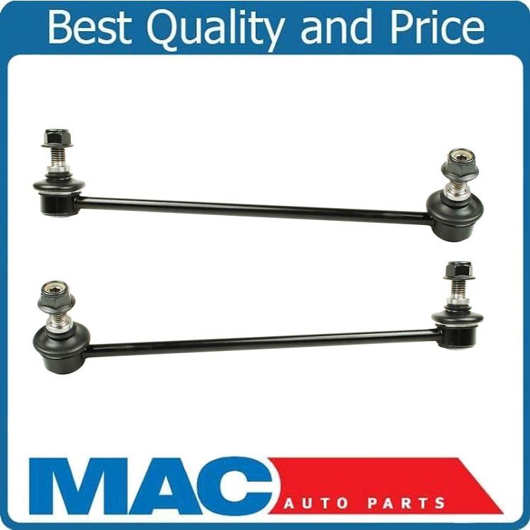PartsW 2 Pc Suspension Kit for Chevrolet Equinox Pontiac Torrent Saturn Vue Rear Sway Bar End Links