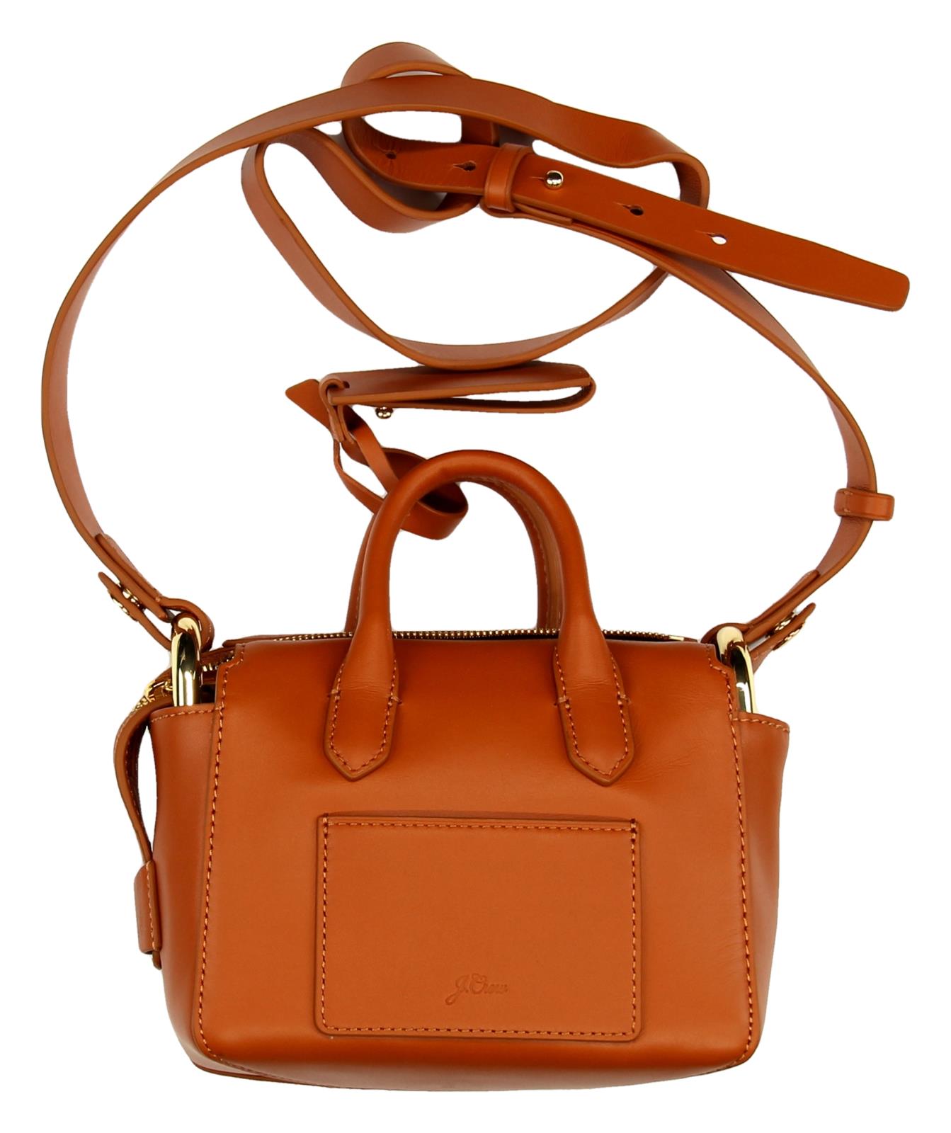 j crew harper mini satchel