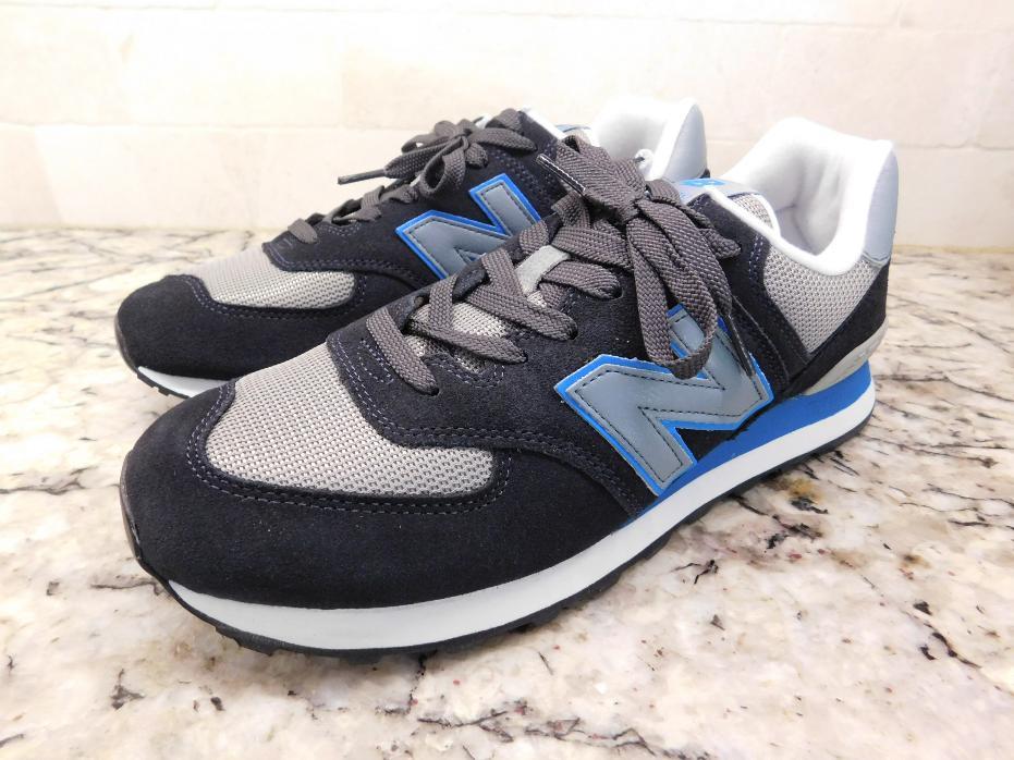 new balance 860 deepblue