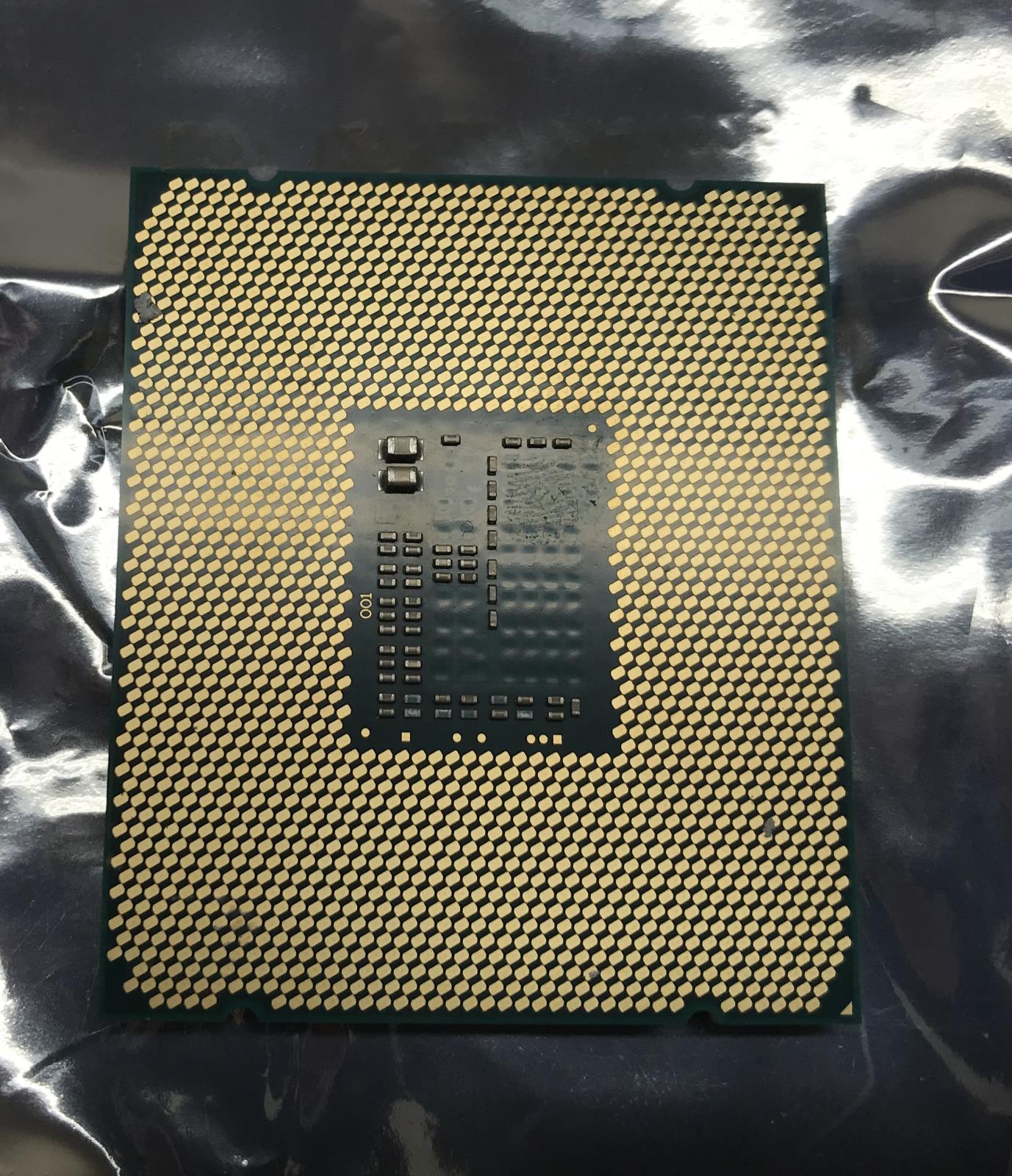 Intel xeon e5 2630 v3 какой сокет