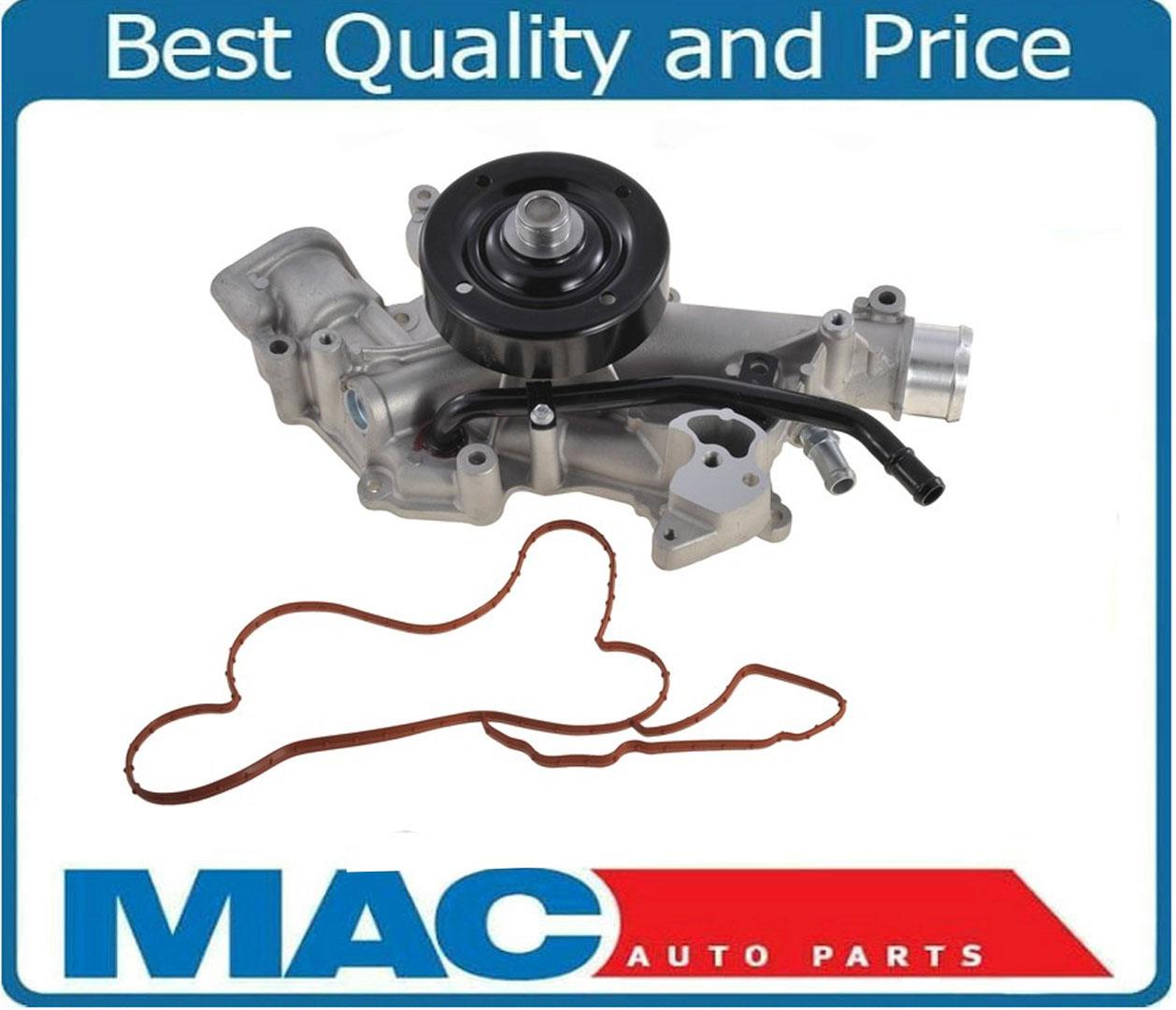 For 04-09 SRX 4.6L 100/% All New Tested Engine Water Pump AW6239 42022