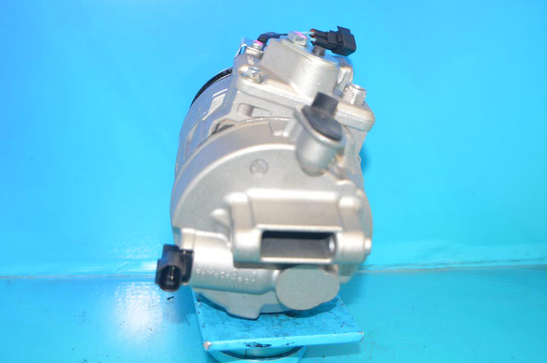 1YW AC Compressor fits 2016-18 Ford Edge 2013-18 Fusion Lincoln MKZ N197356