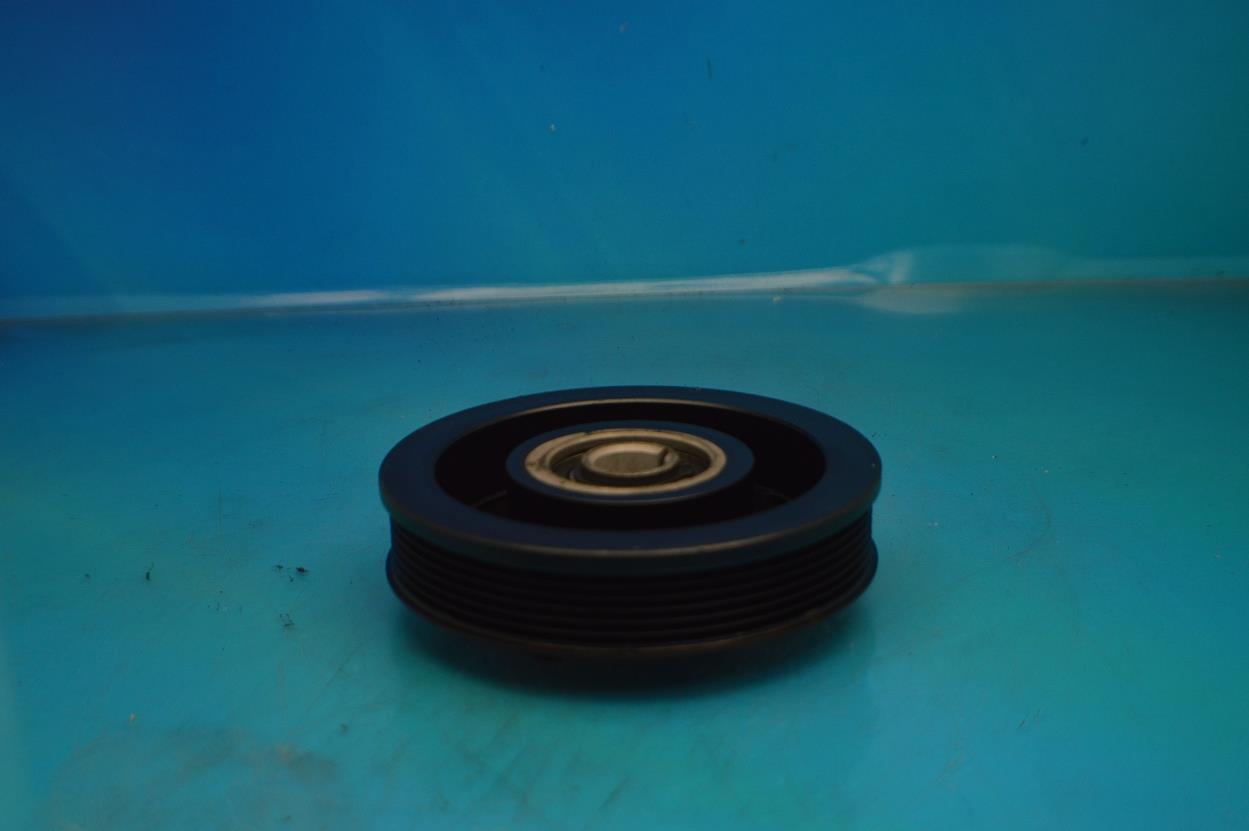 AC Compressor Clutch fits York-Tecumseh w//Coil Reman 47531