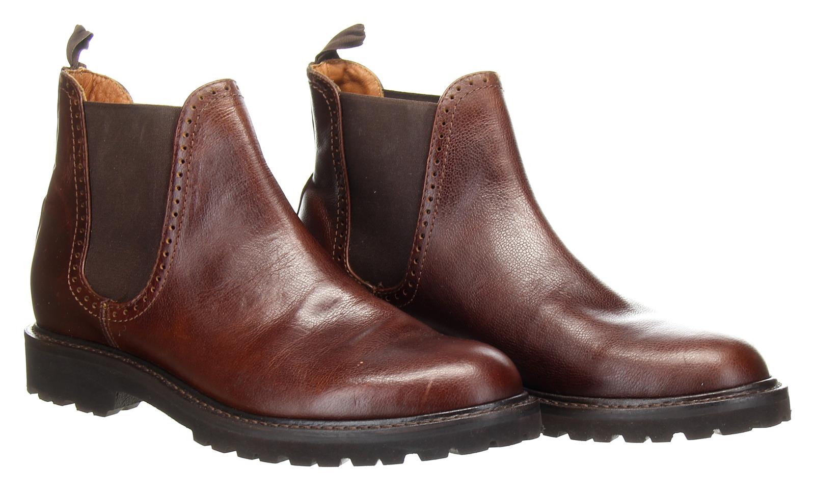 wolverine cromwell boot