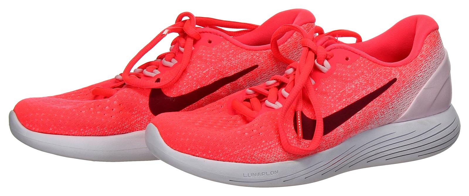 nike lunarglide trainers