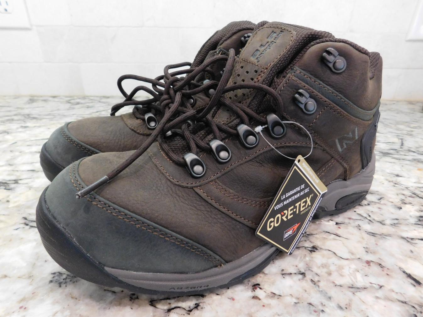 new balance men's hiking boots