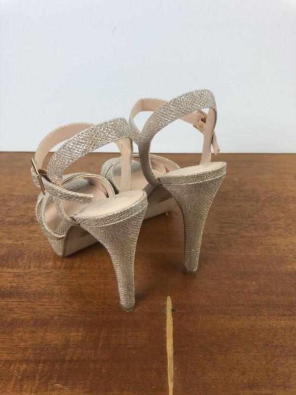 chinese laundry women's teaser platform dress sandal
