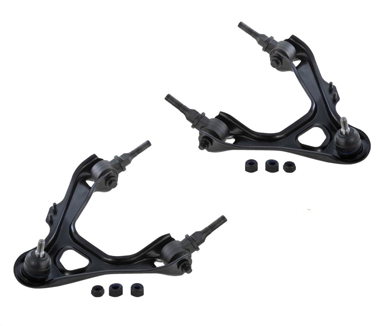 Motors Car & Truck Tie Rod Linkages & Parts 2 Premium Ball Joints 0711