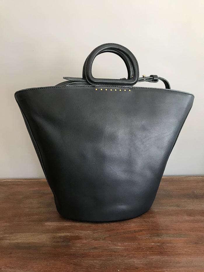 madewell black bag